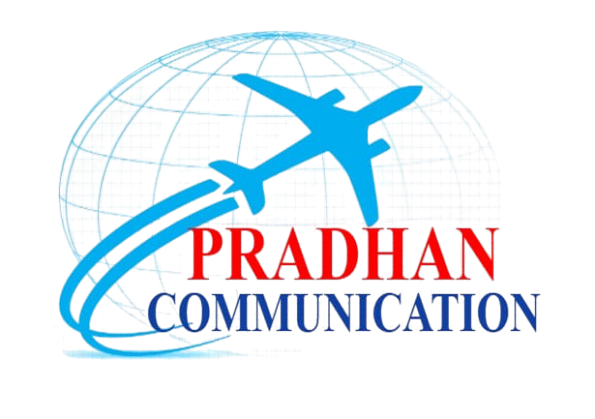 pradhan communication